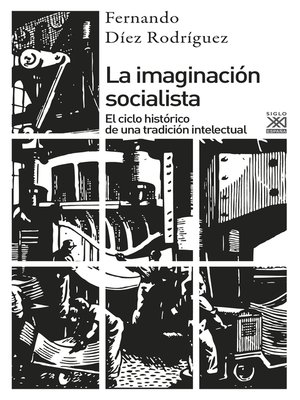 cover image of La imaginación socialista